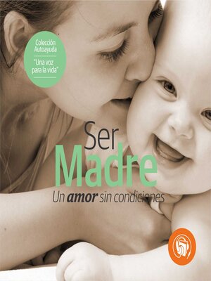 cover image of Ser Madre